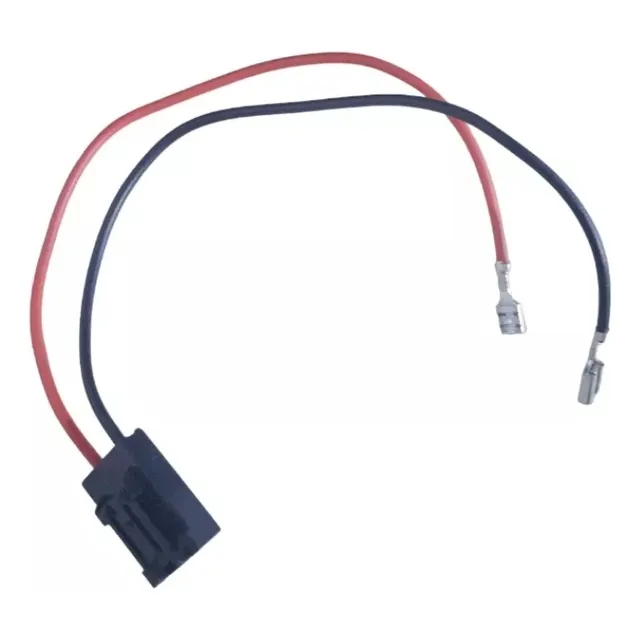 Conector Bomba/ Pila Gasolina Universal 2068