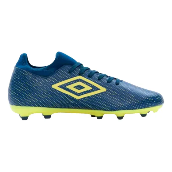 Umbro Zapatos De Futbol Veloce Iv Terreno Firme 82095u