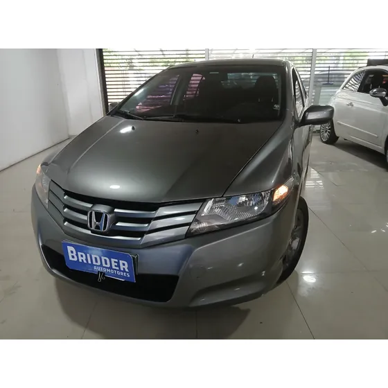 Honda City 1.5 Lx Mt 120cv