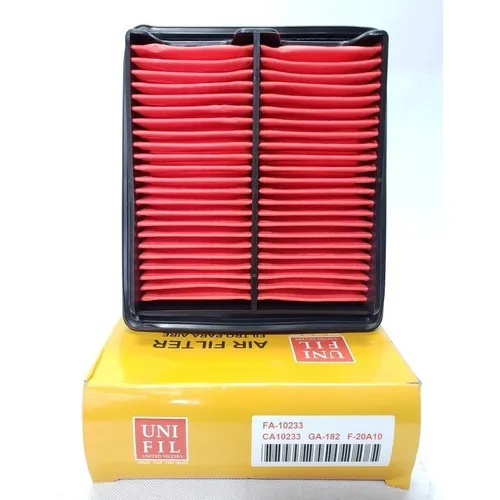 Fa-10233 Filtro Aire 1.5/1.8l Ho Fit Ca10233 Ga-182 F-20a10