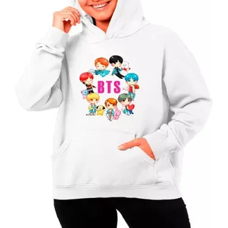 Mercado libre buzos de bts sale