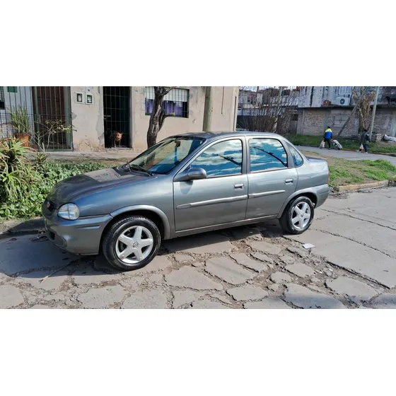 Chevrolet Corsa Classic 1.4