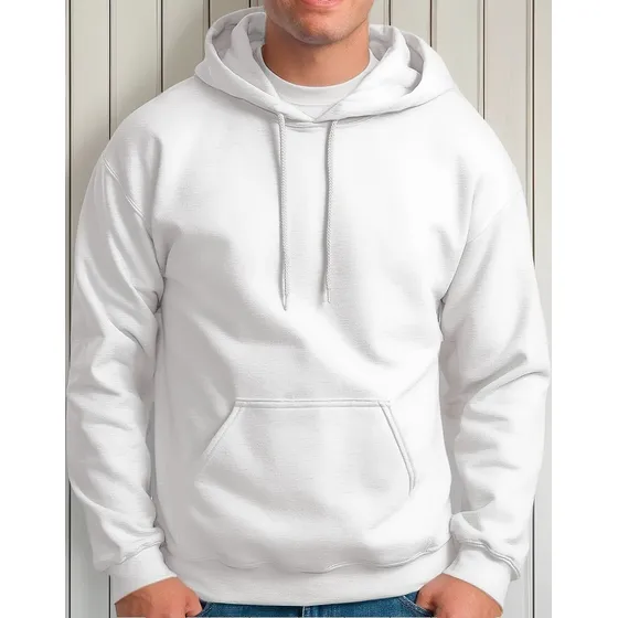Moletom Blusa De Frio Casaco Liso 3 Cabos Excelente Moletom