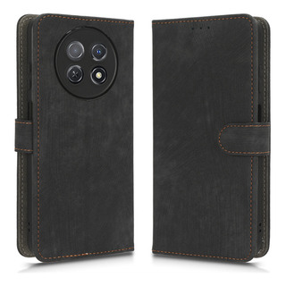 Funda Para Huawei Nova 13i Cepillo Antirrobo Funda Para Huawei Nova 13i Cepillo Antirrobo