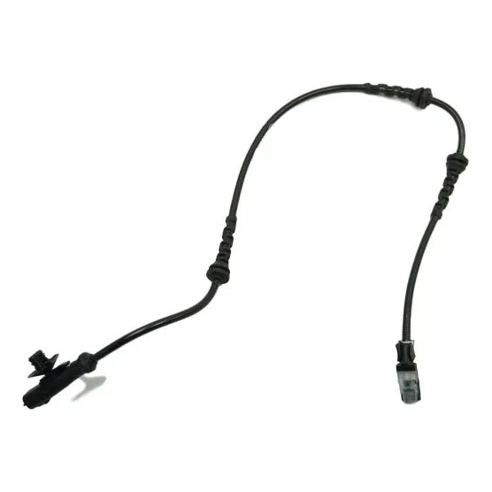 Sensor Abs Renault Logan Sandero Stepway Delantero Masser