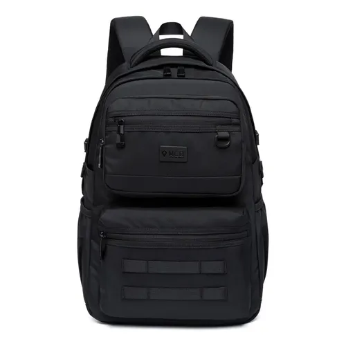 Mochila New Era Urban Pack 33l Neperbag002 Desenho do tecido Liso