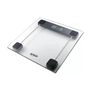 Balança Corporal G-tech Glass 11 Digital Doméstico Vidro Temperado Moderno 180kg Banheiro Cor Branco Balança Corporal G-tech Glass 11 Digital Doméstico Vidro Temperado Moderno 180kg Banheiro Cor Branco