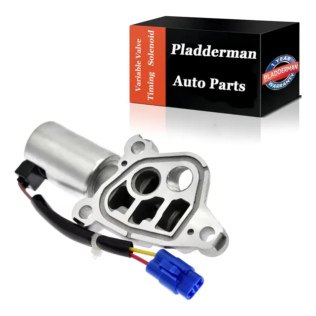 Solenoide Vvt Para Suzuki Swift 2007-2010 L4 1.5l Hatchback