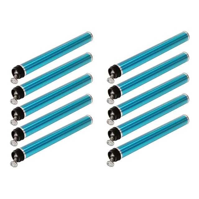 Kit 10 Cilindro 55a Ce255a 255a 55x Ce255x 255x 3015 521 525
