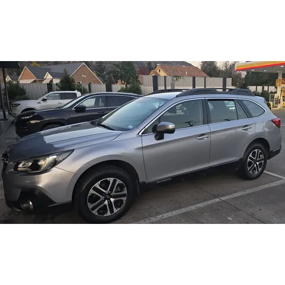 Subaru Outback 2020