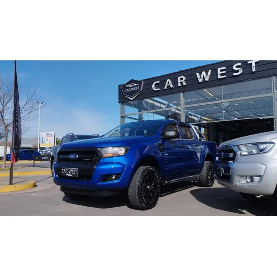 Ford Ranger 2.2 Cd Xl Tdci 150cv