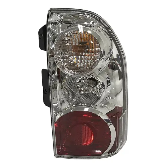 Stop Derecho Chevrolet Grand Vitara 2003 A 2013
