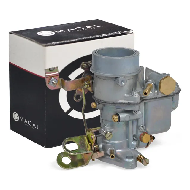Carburador Renault R12 Tipo Weber 1 Boca 