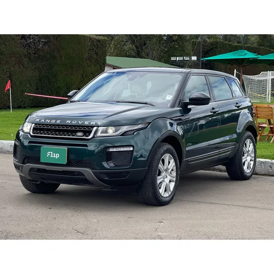 Land Rover Evoque 2.0 Se Si4