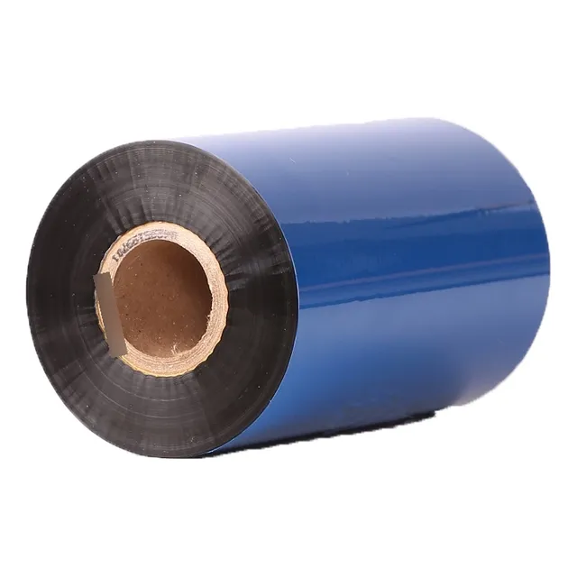 5 Ribbon Cera Resina 110 X 450 Mts Out  P/zebra Toshiba