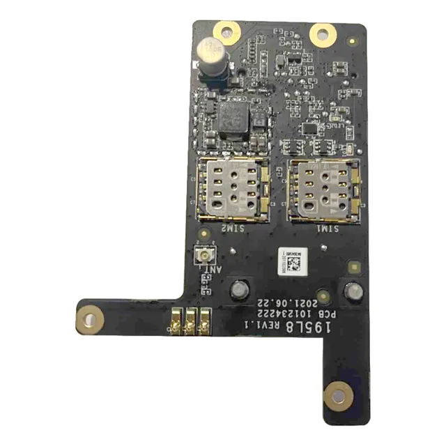 Comunicador Lte Doble Sim Ax Pro Hibrid