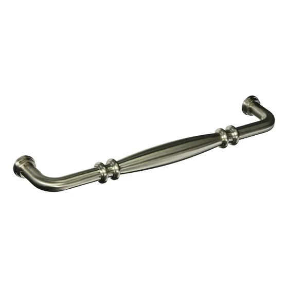 Rusticware 727 12 Inch Mango Centro Appliance Pull