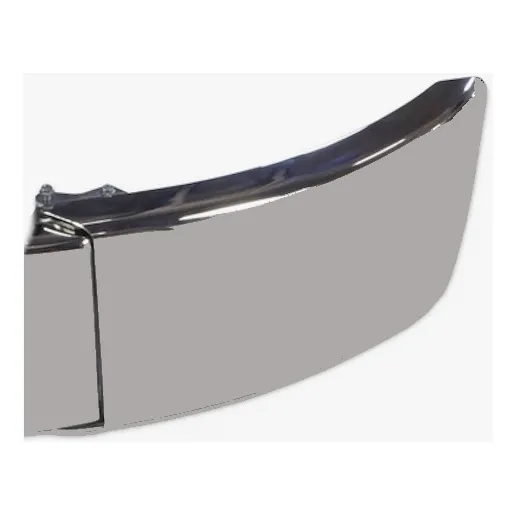 Punta Bumper Delantero Freightliner M2 106 (der-izq)