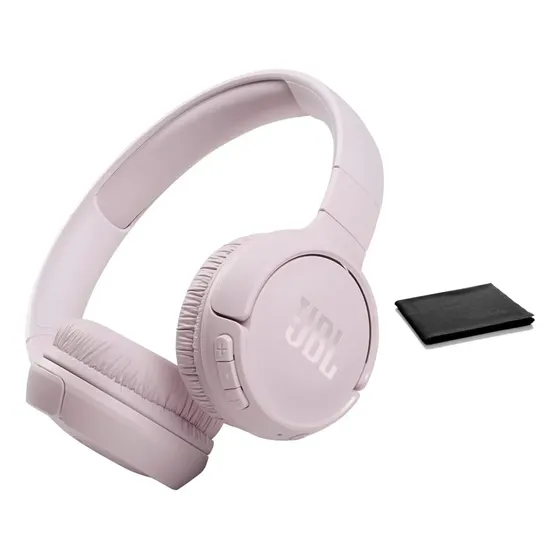 Fone Jbl Tune 510bt Onear Bluetooth5 40h Pu