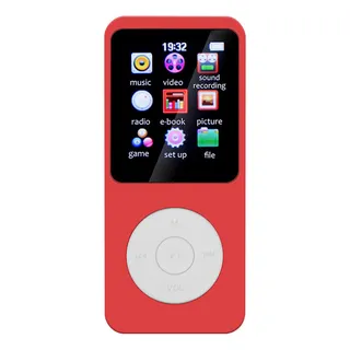 S Reproductor De Música Portátil De Alta Fidelidad Mp3 128g S Reproductor De Música Portátil De Alta Fidelidad Mp3 128g