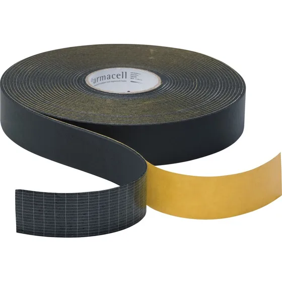 Cinta Armacell Armaflex Autoad 50mm X 15mts Importador Curia