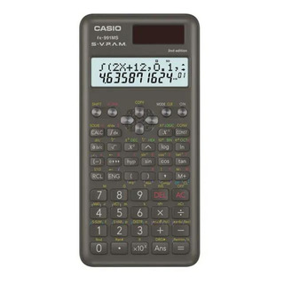 Calculadora Cientifica Casio 401 Funciones Digitos Fx-991ms Calculadora Cientifica Casio 401 Funciones Digitos Fx-991ms