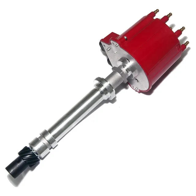 ' Distribuidor De Encendido P/chevrolet Tbi V8 5.7l 1992