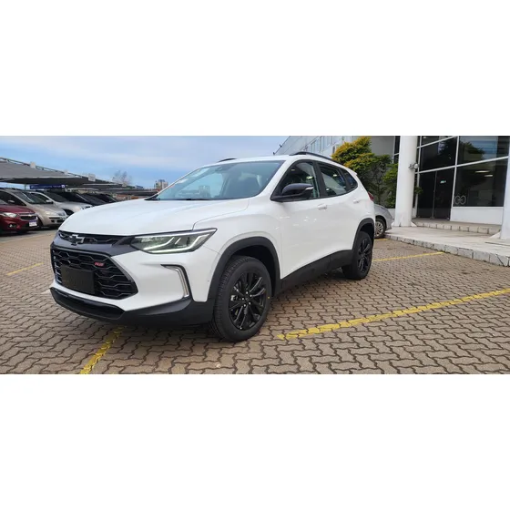 Chevrolet Tracker 1.2 Rs At6