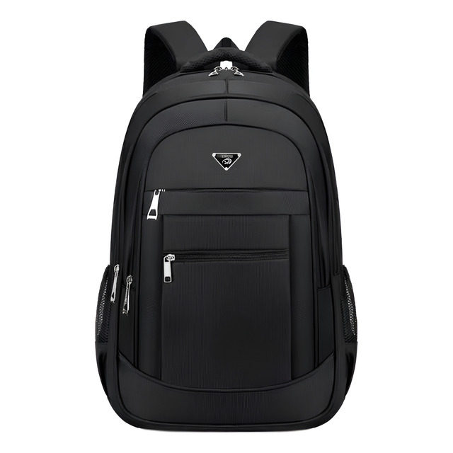 Mochila Masculina Impermeável Faculdade Alça Reforçada Mochila Masculina Impermeável Faculdade Alça Reforçada