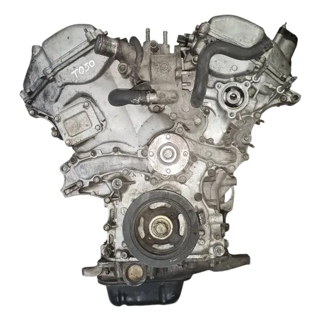 Motor Toyota 4runner / Kavak / Machito 1gr 4.0l