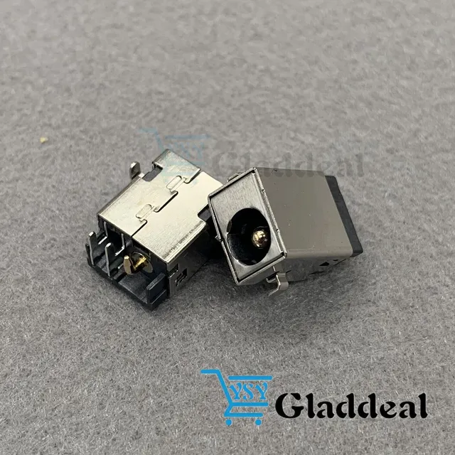 For Prostar Clevo Nh58edq Sager Np7853 Laptop Ac Dc In P Ccg