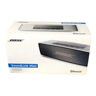 Bose Soundlink Mini 2 | Mercado Livre
