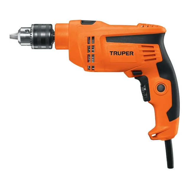 Taladro Rotomartillo 1/2'' 600 W Profesional Truper 101273