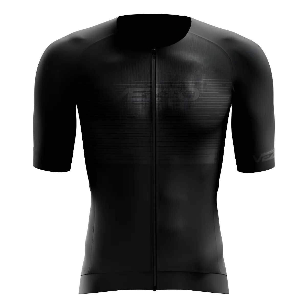 Camisa Vezzo Elite Bike Ciclismo Unissex Camisa Vezzo Elite Bike Ciclismo Unissex