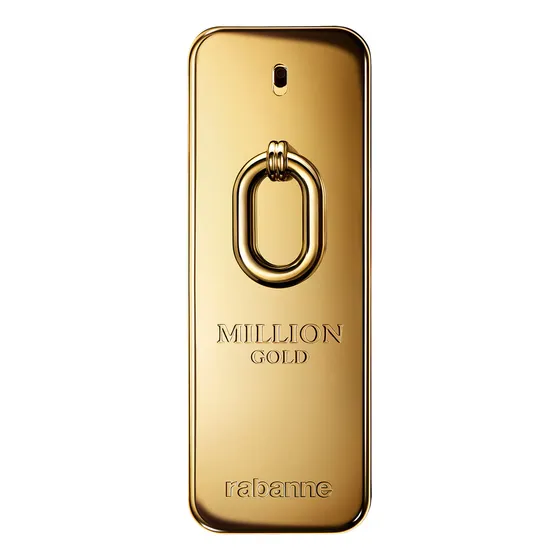 Rabanne Million Gold Edp Intense - Perfume Masculino 200ml