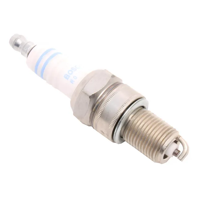 Bujia Bosch Encendido W 8 Dc Cobre