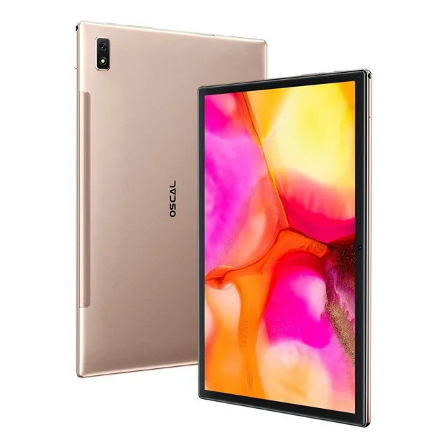 Blackview Oscal Pad 8, 10.1 Pulgadas, 4 Gb+64 Gb Android 11
