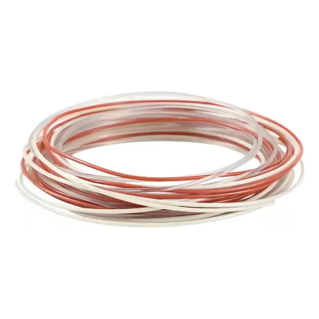 Filamento Pla Impresion Lapiz Lapicera 3d 3 Metros 3 Colores