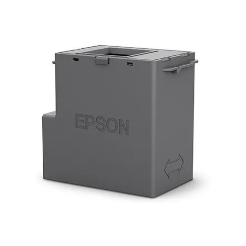 Caja De Mantenimiento Epson Workforce 2850 Original Nueva