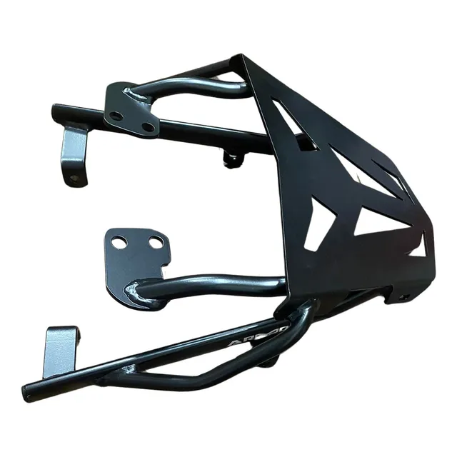 Parrilla Para Maletero Armo Moto Pulsar 200ns 200as 160ns