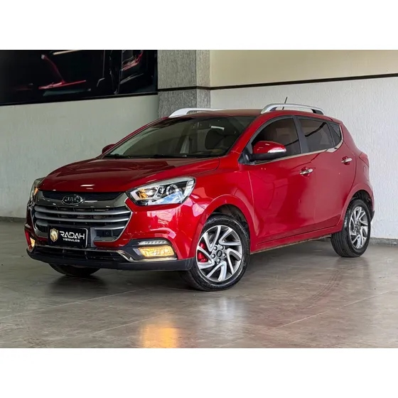 Jac T40 1.6 16v 5p Aut.