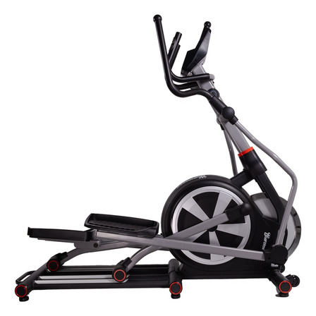 Elíptica Magnético Unifitness Ufel09854 Color Negro Elíptica Magnético Unifitness Ufel09854 Color Negro