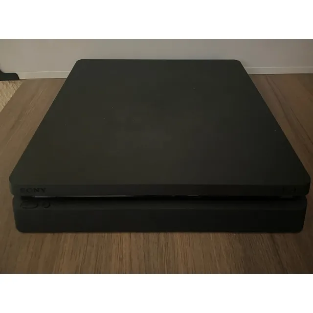 Ps4 Slim 1tb