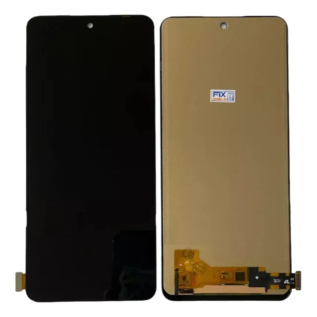 Pantalla Para Xiaomi Redmi Note 12 /z-tel