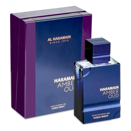 Oud Dubai Night 3.4 Oz Extrait Edp