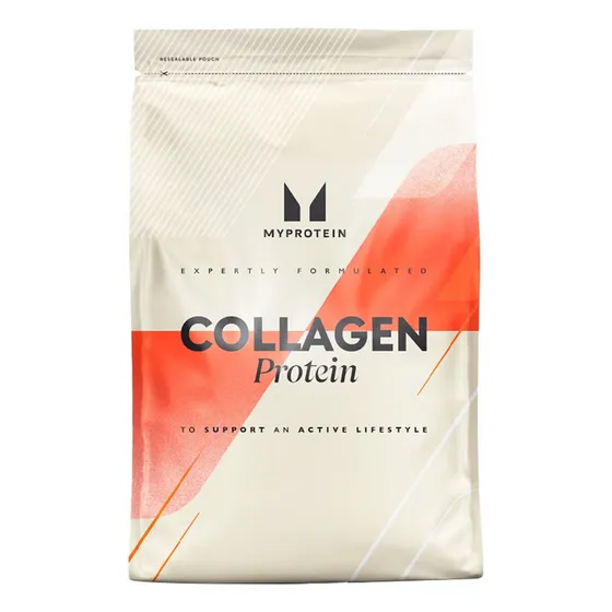 Colageno Hidrolizado My Protein 1kg