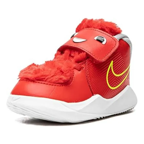Nike Team Hustle D9 Lil