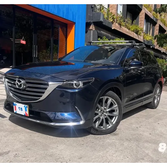 Mazda Cx-9 2019 Cx-9