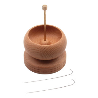 De Para Roscar Con Cuenco Giratorio De De Con Agujas De De Para Roscar Con Cuenco Giratorio De De Con Agujas De