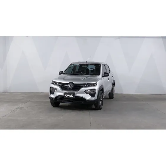 Renault Kwid 1.0 Intens